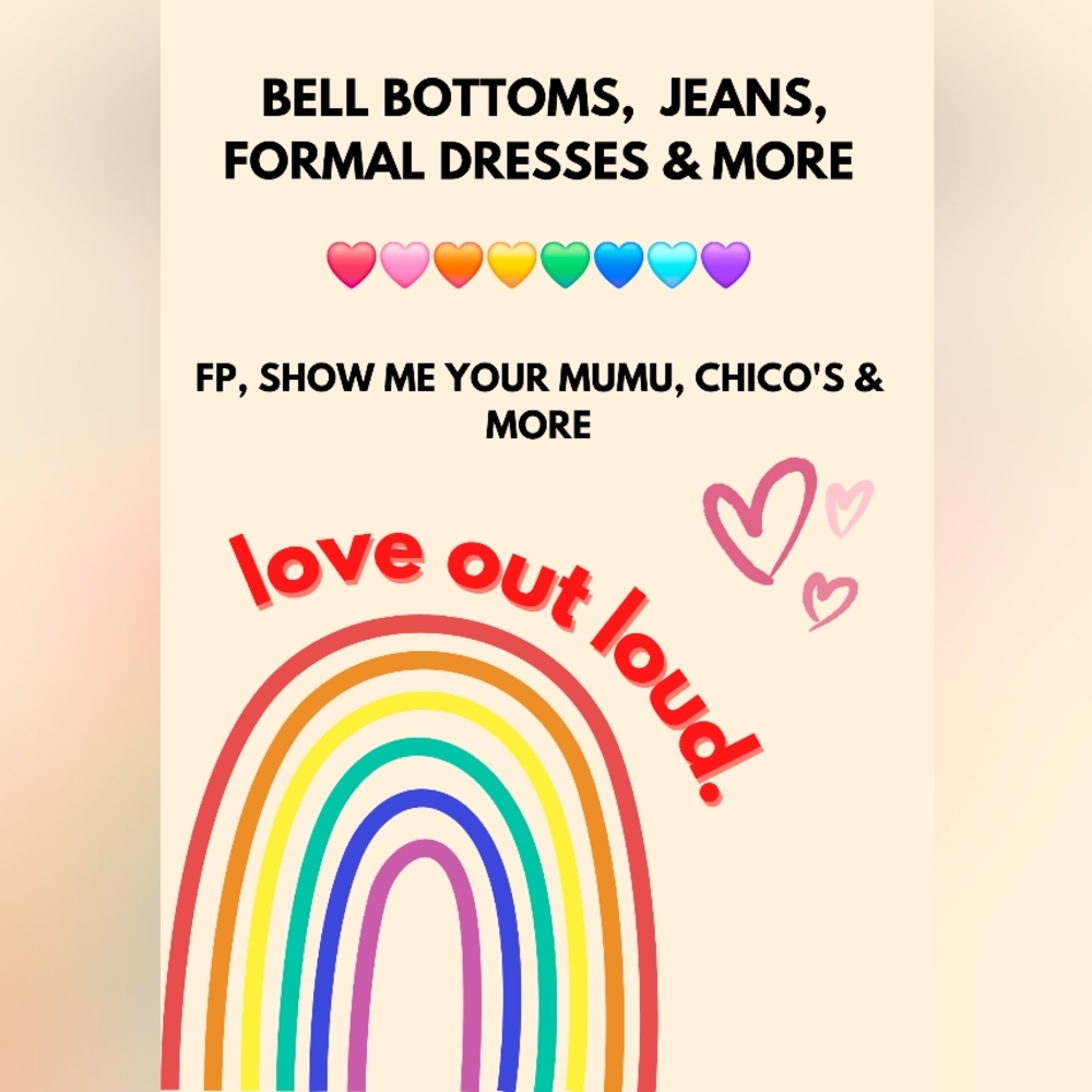 SHOW FLYER